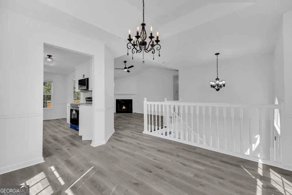 145 Clover Valley DR Covington, GA 30016