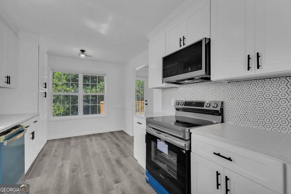 145 Clover Valley DR Covington, GA 30016
