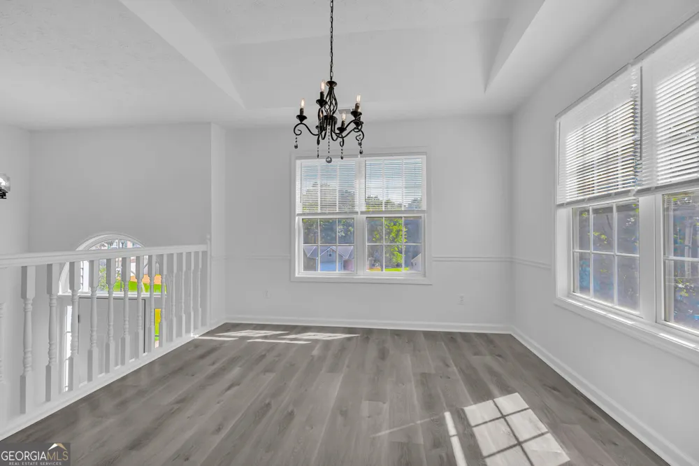 145 Clover Valley DR Covington, GA 30016