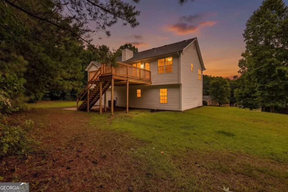 145 Clover Valley DR Covington, GA 30016