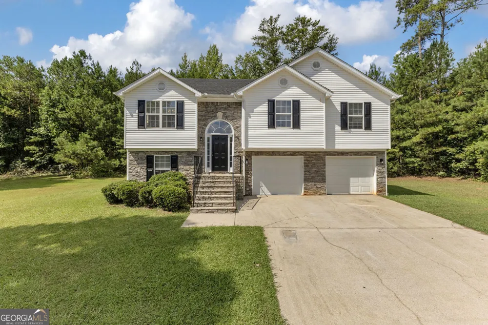 145 Clover Valley DR Covington, GA 30016