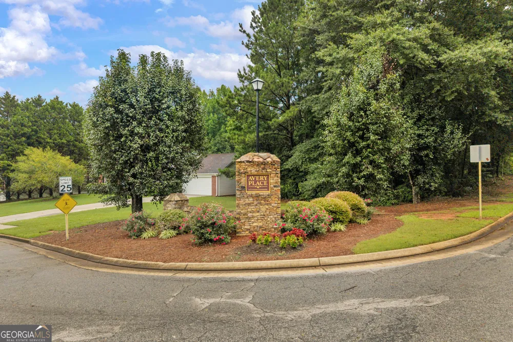 145 Clover Valley DR Covington, GA 30016