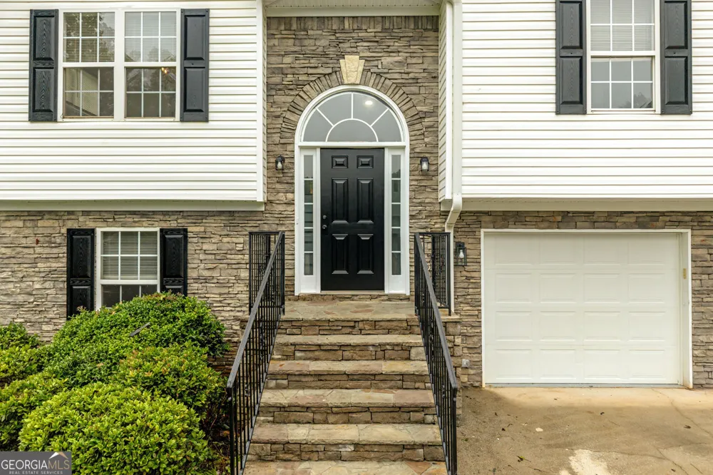 145 Clover Valley DR Covington, GA 30016