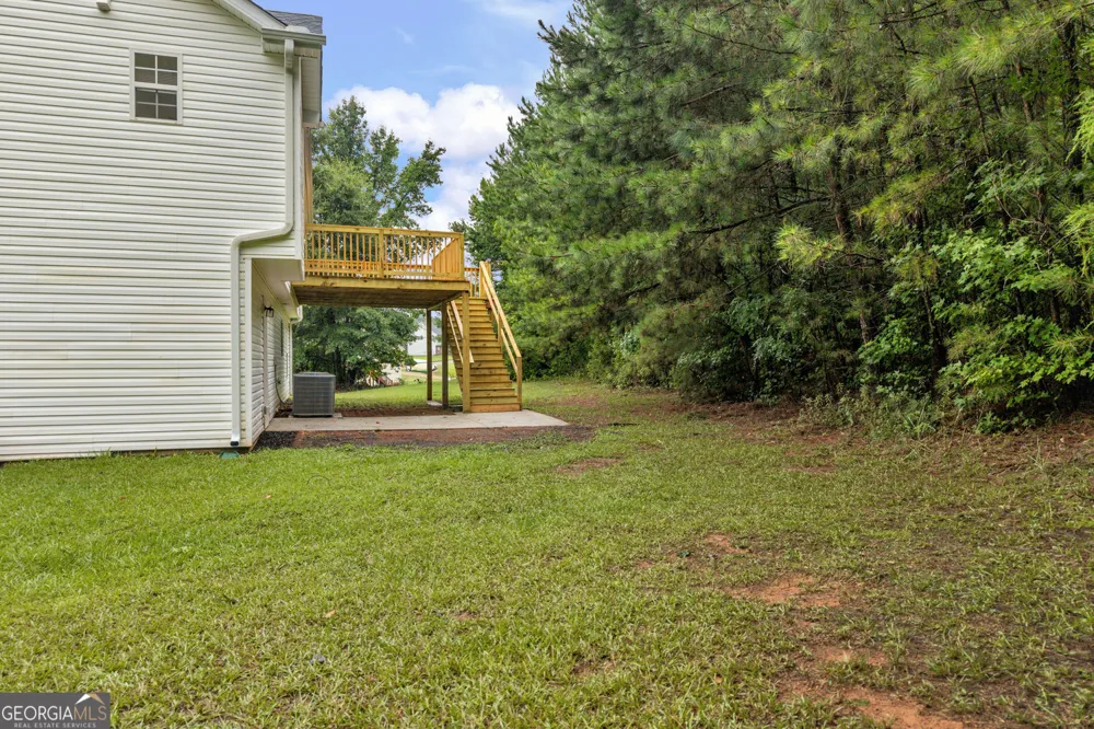 145 Clover Valley DR Covington, GA 30016