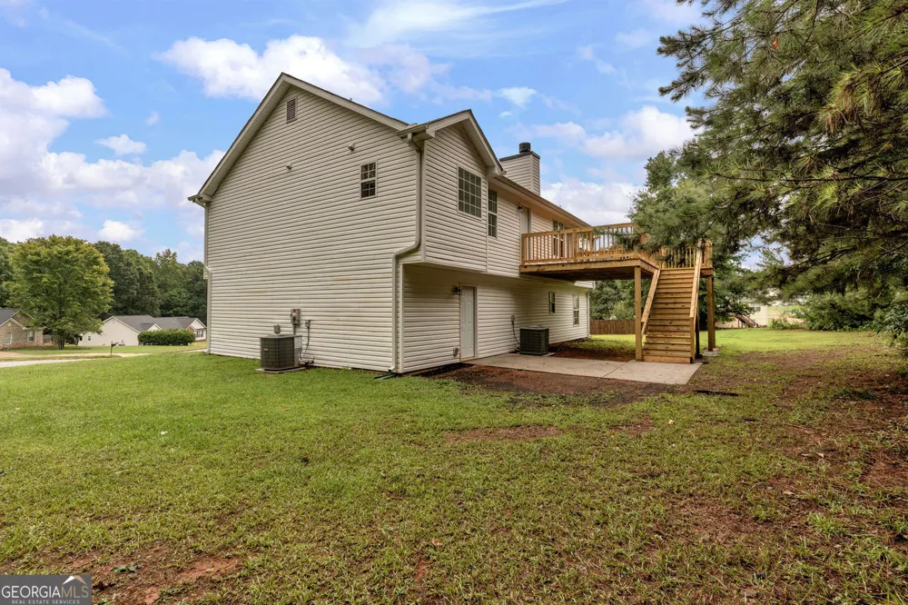 145 Clover Valley DR Covington, GA 30016