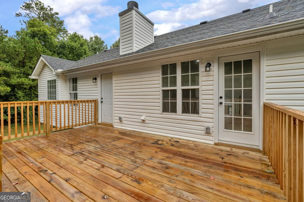 145 Clover Valley DR Covington, GA 30016