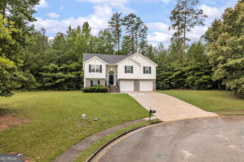 145 Clover Valley DR Covington, GA 30016
