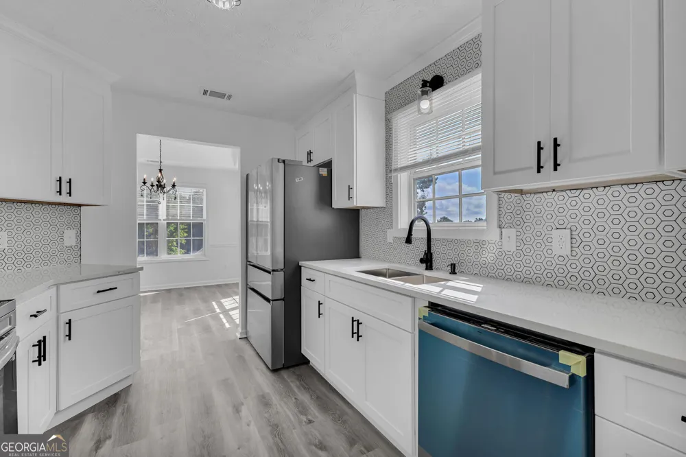 145 Clover Valley DR Covington, GA 30016