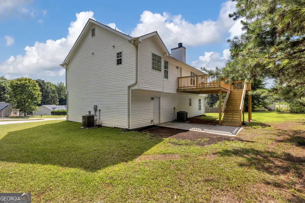 145 Clover Valley DR Covington, GA 30016