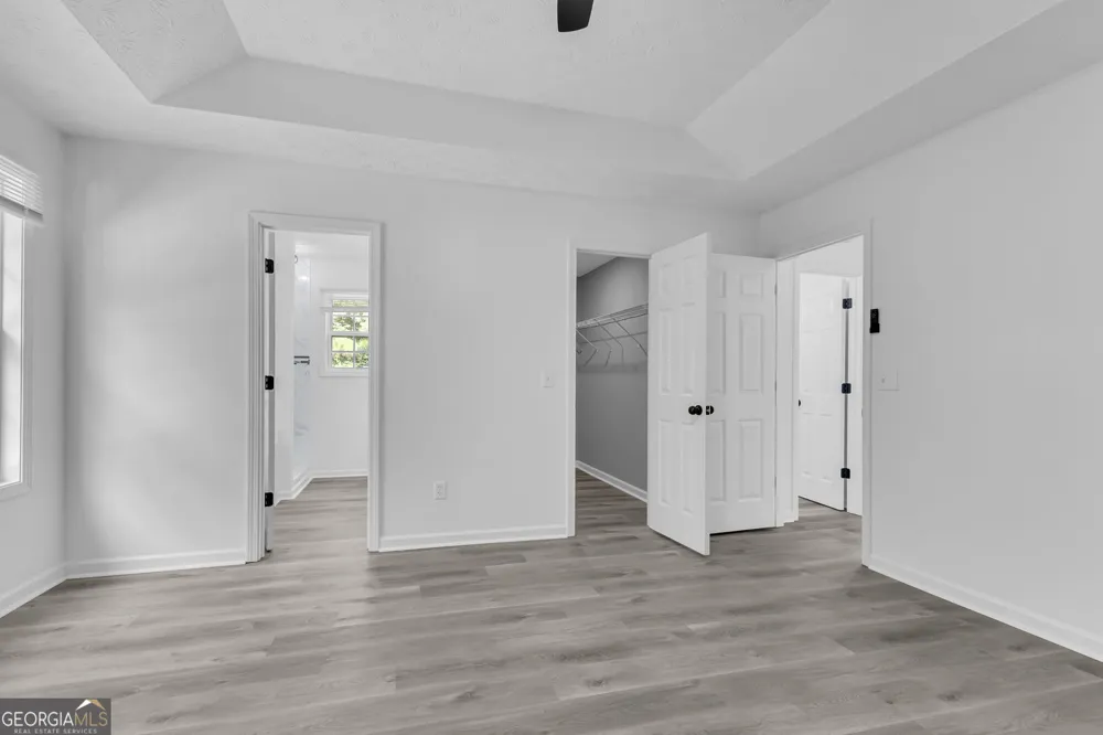 145 Clover Valley DR Covington, GA 30016