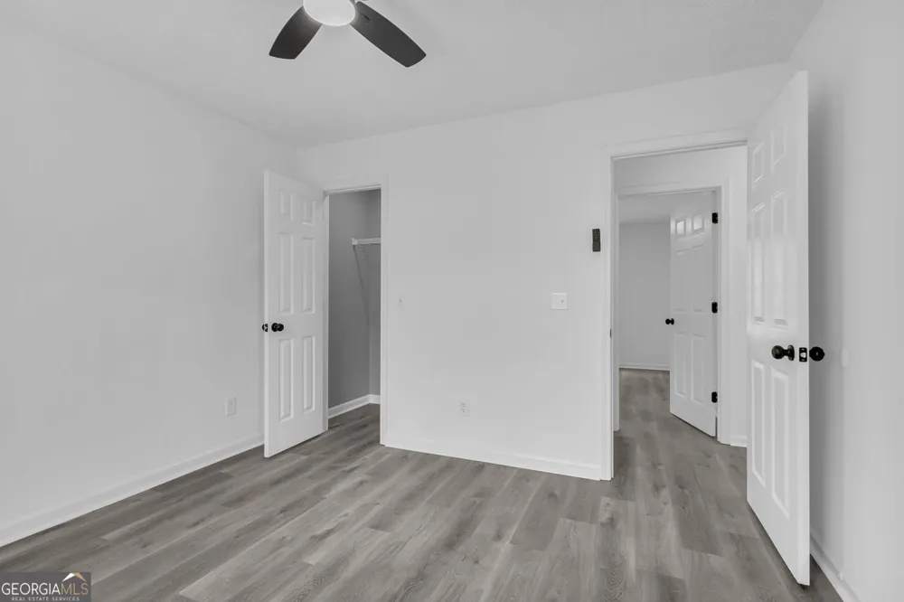 145 Clover Valley DR Covington, GA 30016