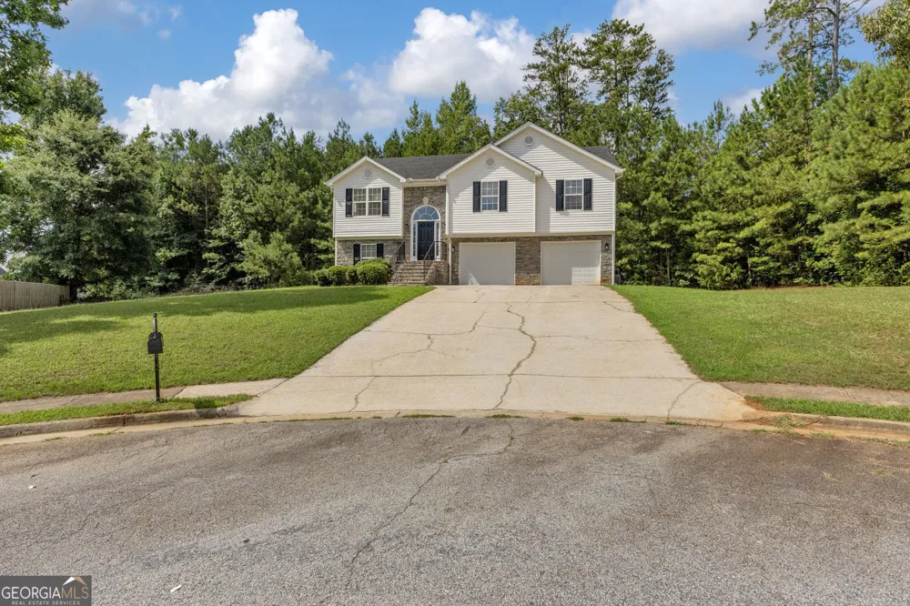 145 Clover Valley DR Covington, GA 30016