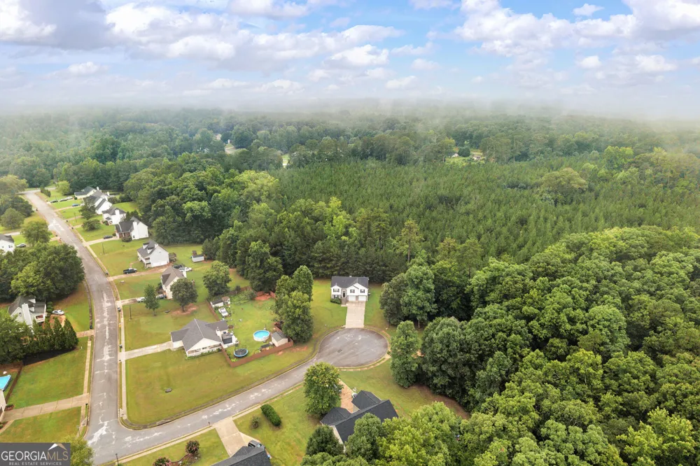 145 Clover Valley DR Covington, GA 30016