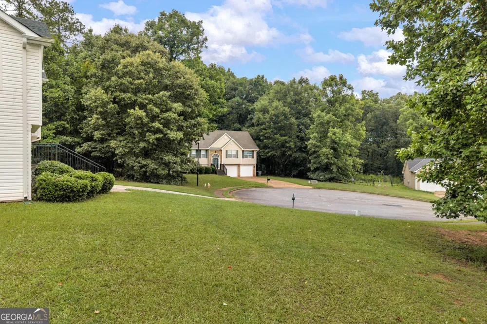 145 Clover Valley DR Covington, GA 30016