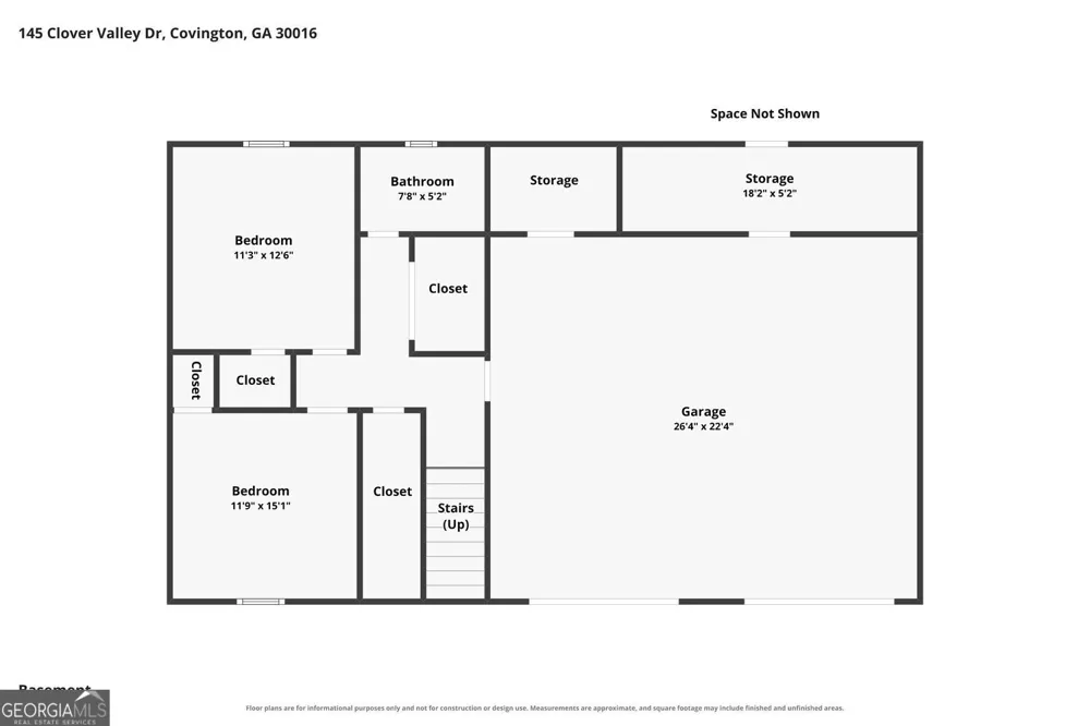 145 Clover Valley DR Covington, GA 30016