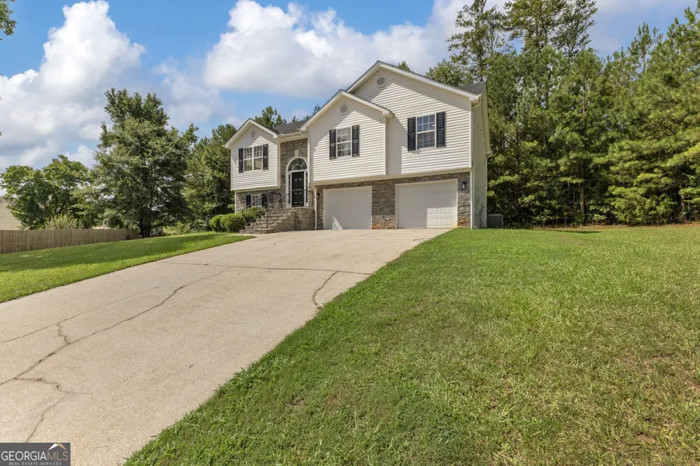 145 Clover Valley DR Covington, GA 30016