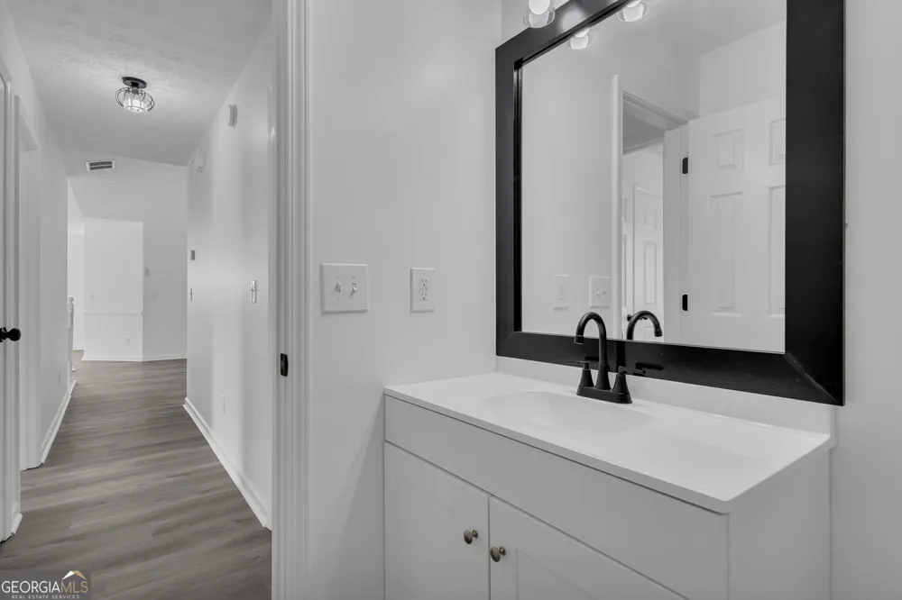 145 Clover Valley DR Covington, GA 30016