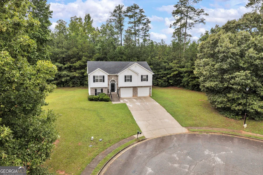 145 Clover Valley DR Covington, GA 30016