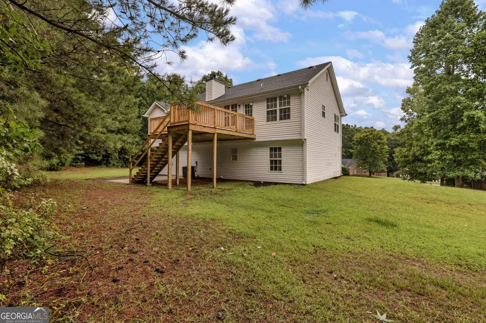 145 Clover Valley DR Covington, GA 30016