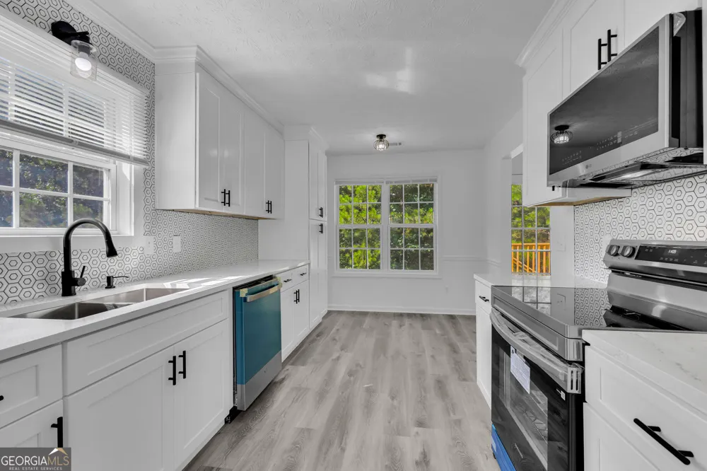 145 Clover Valley DR Covington, GA 30016