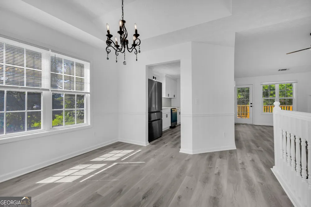 145 Clover Valley DR Covington, GA 30016
