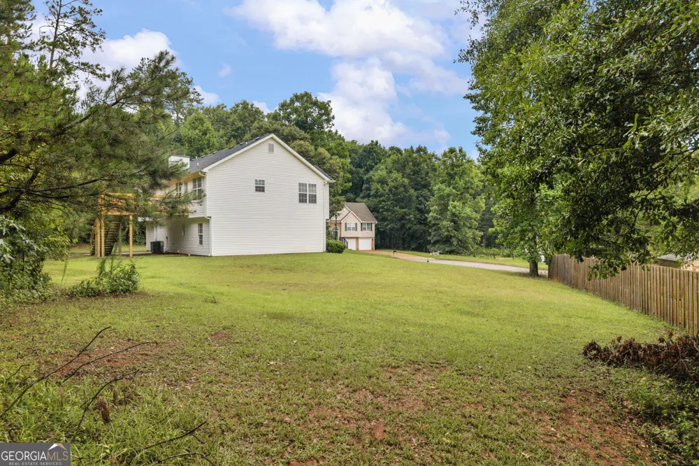 145 Clover Valley DR Covington, GA 30016