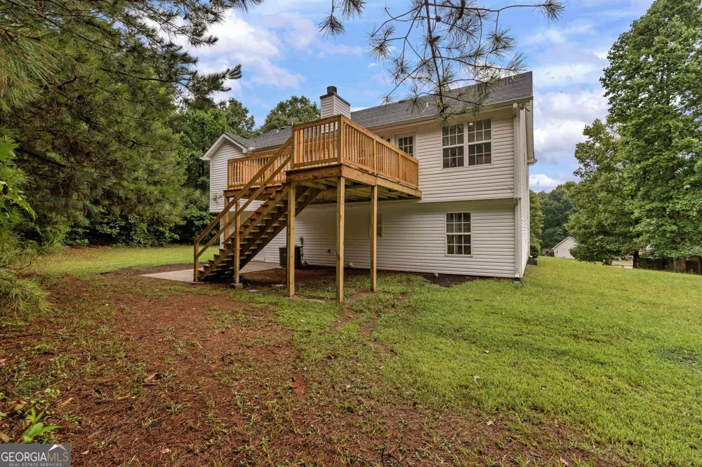 145 Clover Valley DR Covington, GA 30016