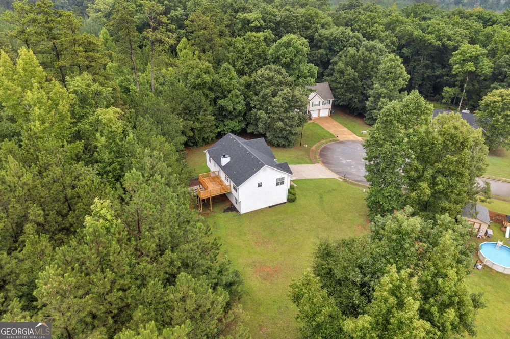 145 Clover Valley DR Covington, GA 30016
