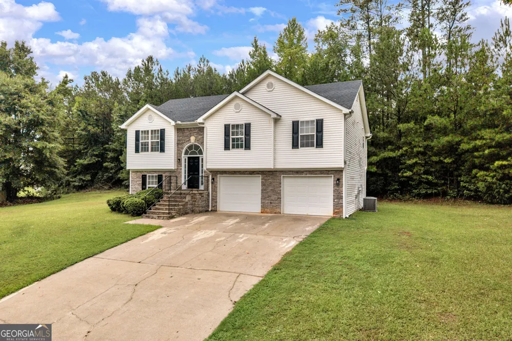 145 Clover Valley DR Covington, GA 30016