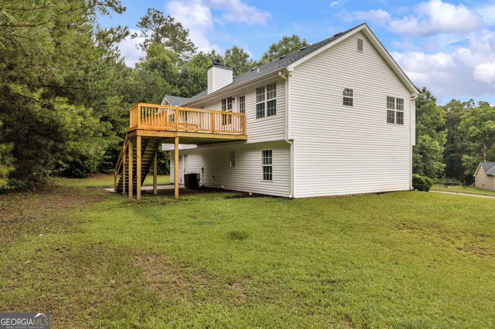 145 Clover Valley DR Covington, GA 30016