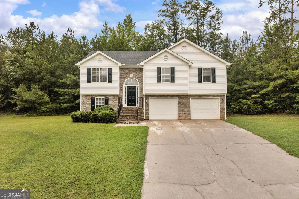 145 Clover Valley DR Covington, GA 30016