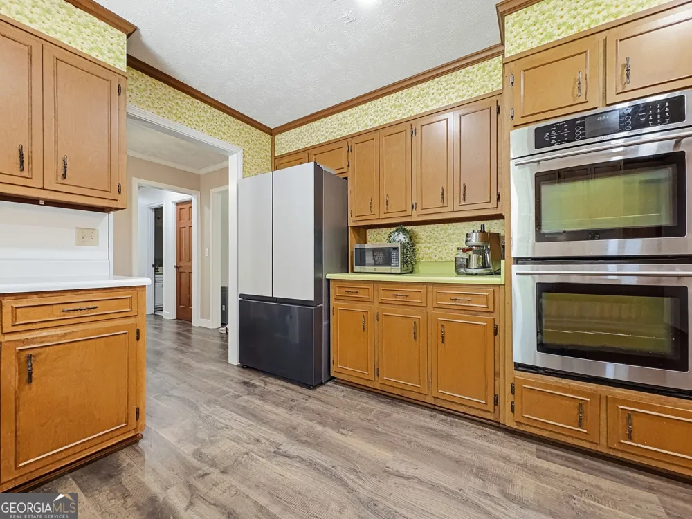 330 Sharon DR Fayetteville, GA 30214