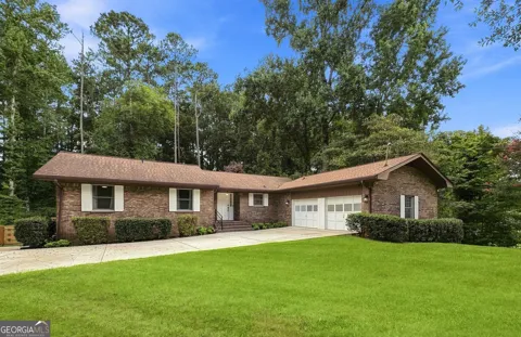 330 Sharon DR