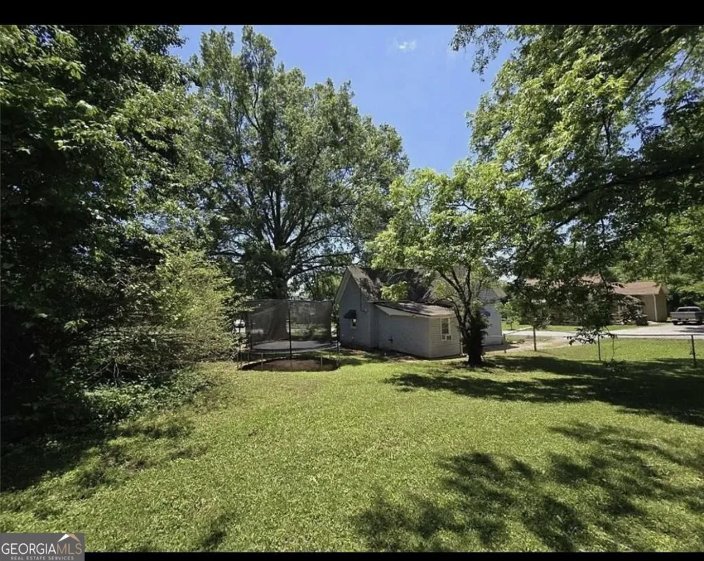 5108 Hackett ST NE Covington, GA 30014