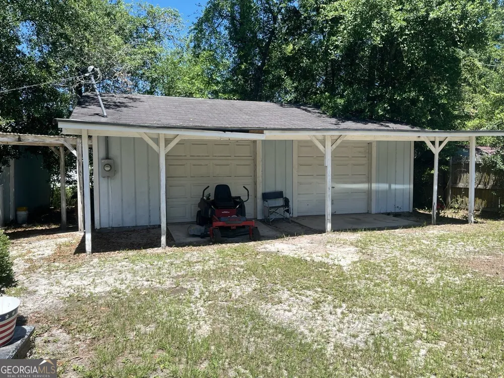 5670 W Main ST Patterson, GA 31557