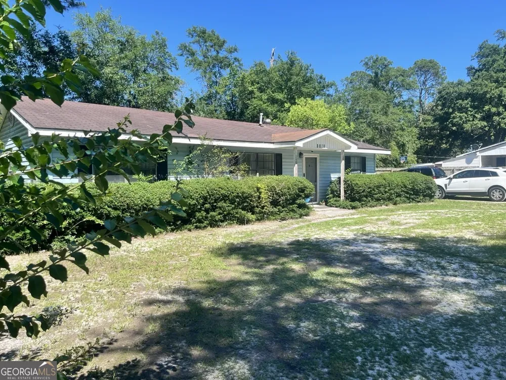 5670 W Main ST Patterson, GA 31557