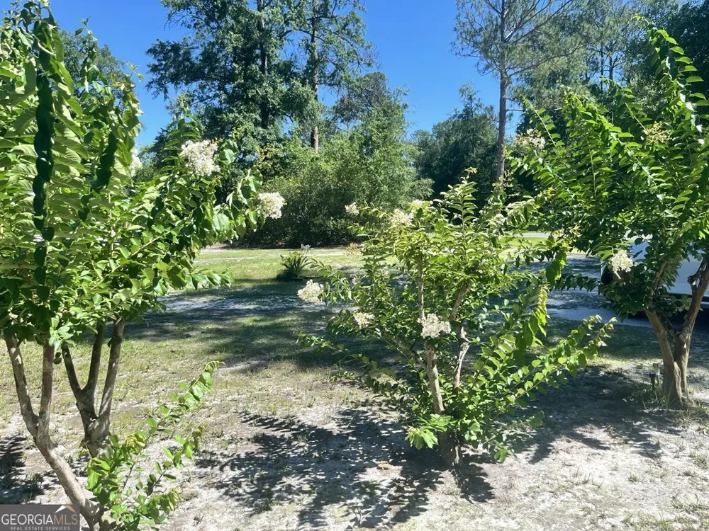 5670 W Main ST Patterson, GA 31557