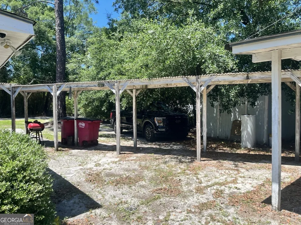 5670 W Main ST Patterson, GA 31557
