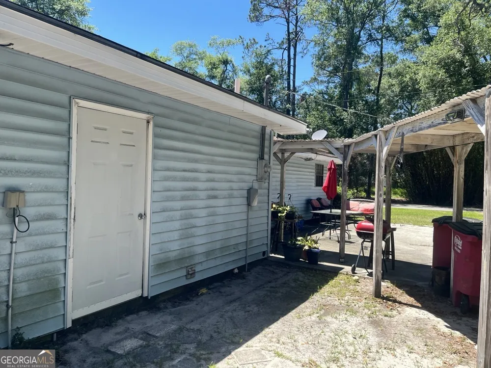 5670 W Main ST Patterson, GA 31557