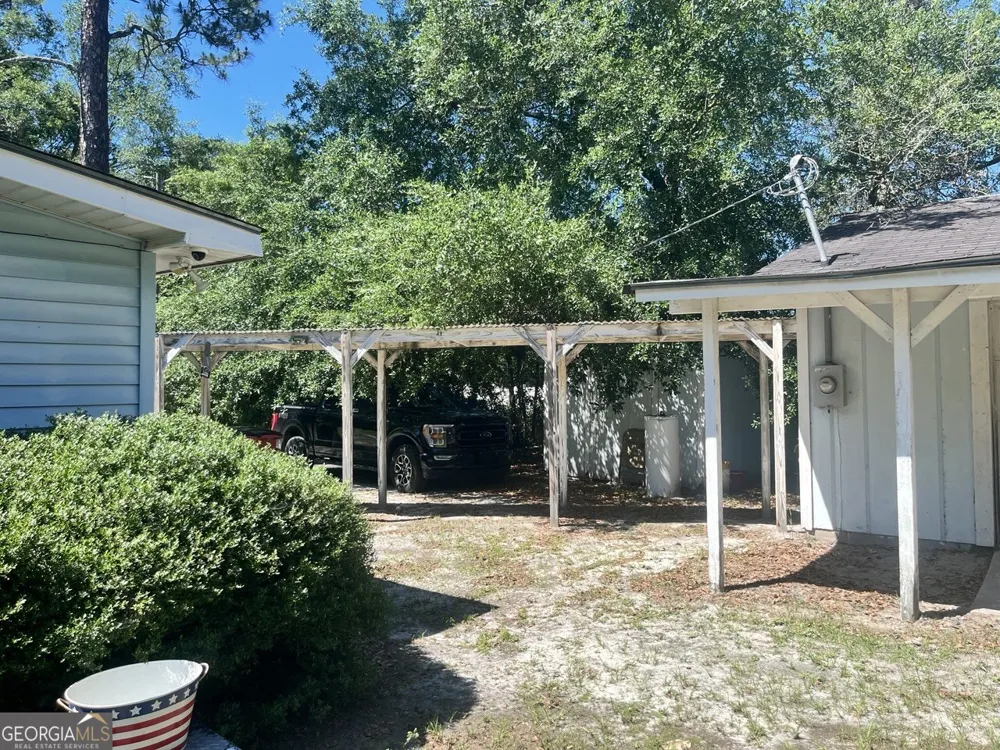 5670 W Main ST Patterson, GA 31557