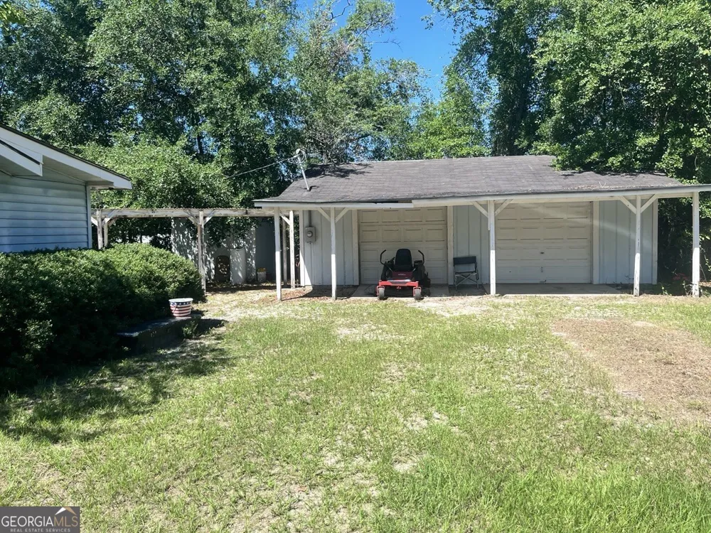 5670 W Main ST Patterson, GA 31557