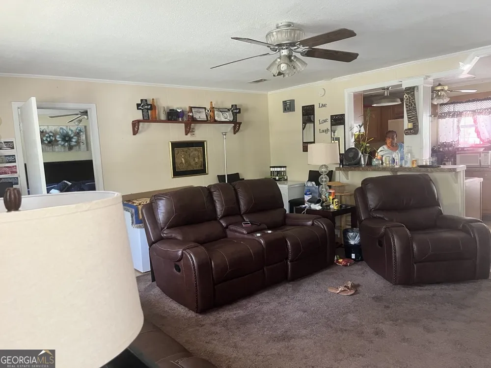 5670 W Main ST Patterson, GA 31557