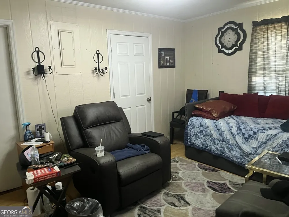 5670 W Main ST Patterson, GA 31557