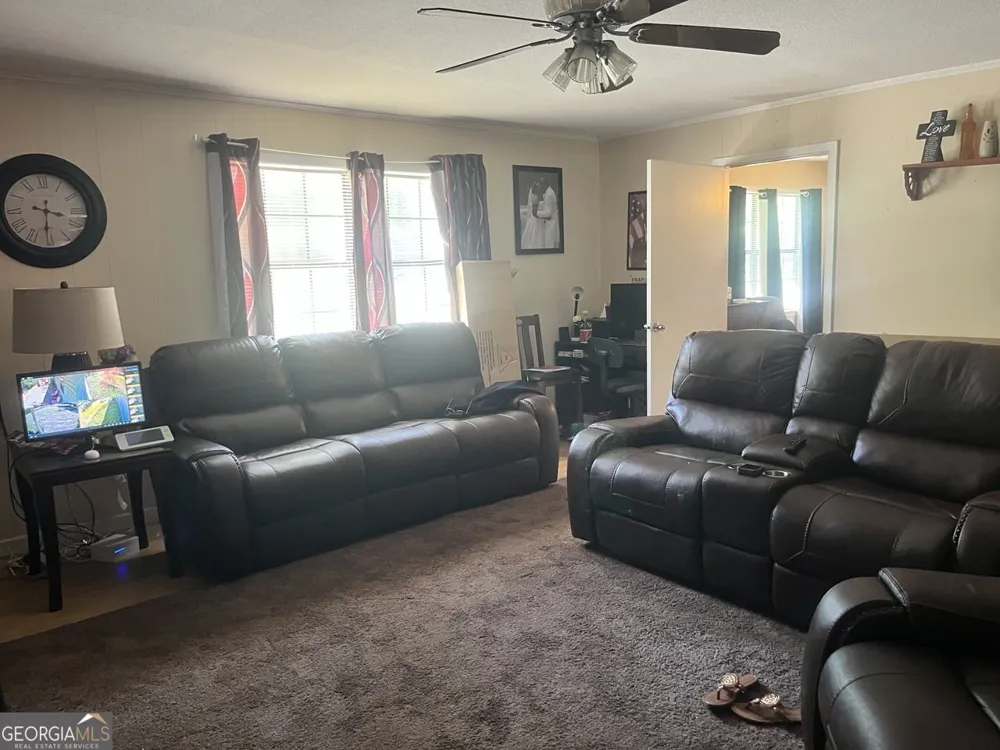 5670 W Main ST Patterson, GA 31557