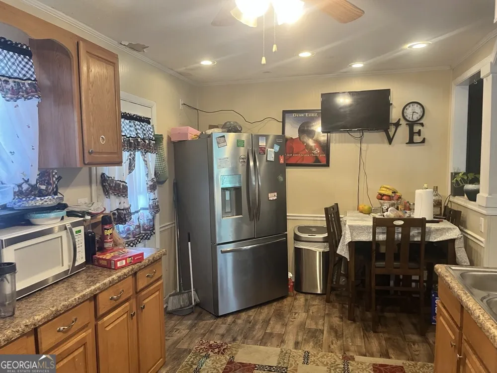 5670 W Main ST Patterson, GA 31557