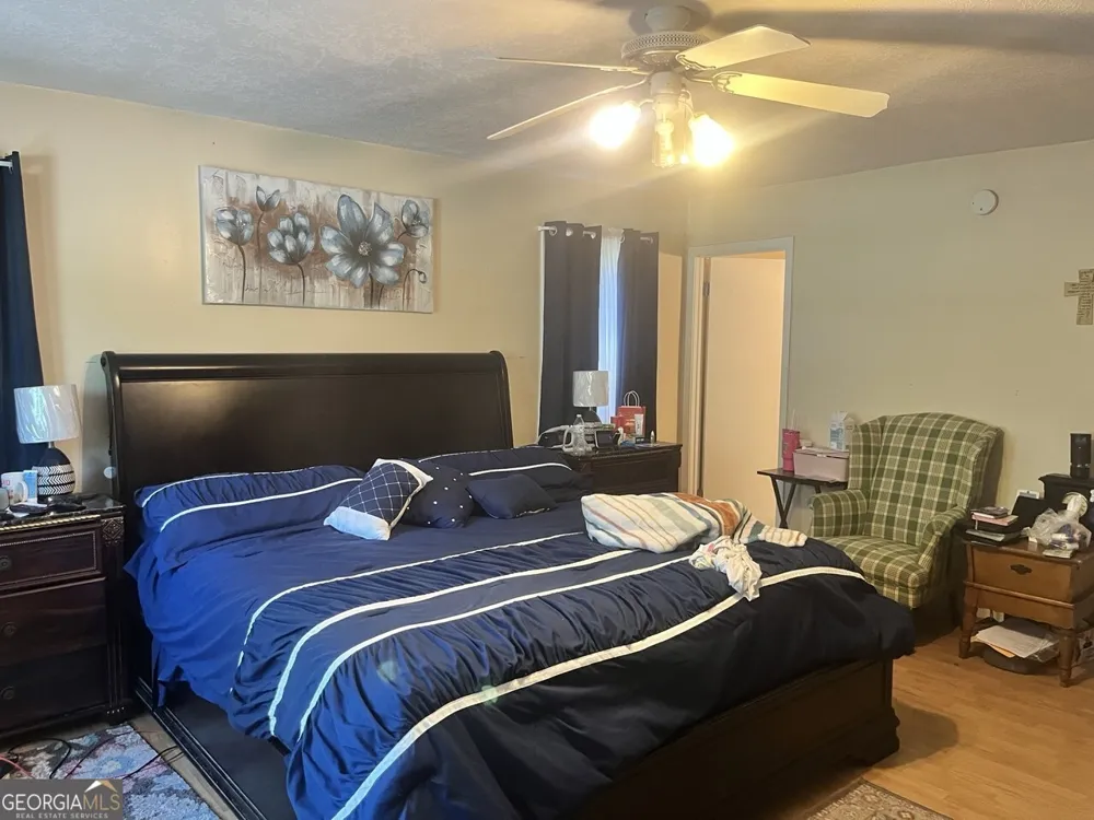 5670 W Main ST Patterson, GA 31557