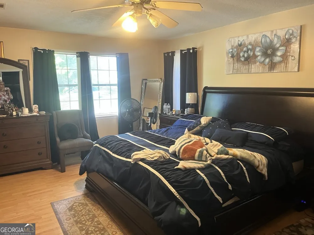5670 W Main ST Patterson, GA 31557