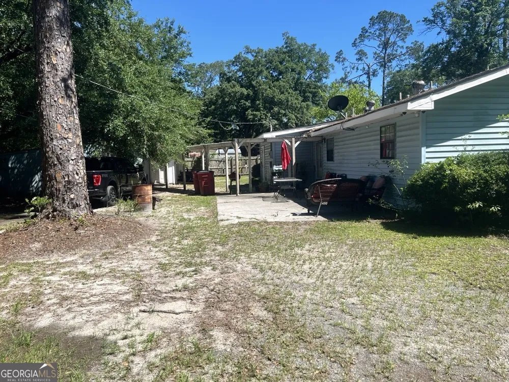 5670 W Main ST Patterson, GA 31557