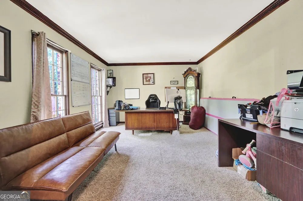 714 Wetherborn PL Stone Mountain, GA 30083