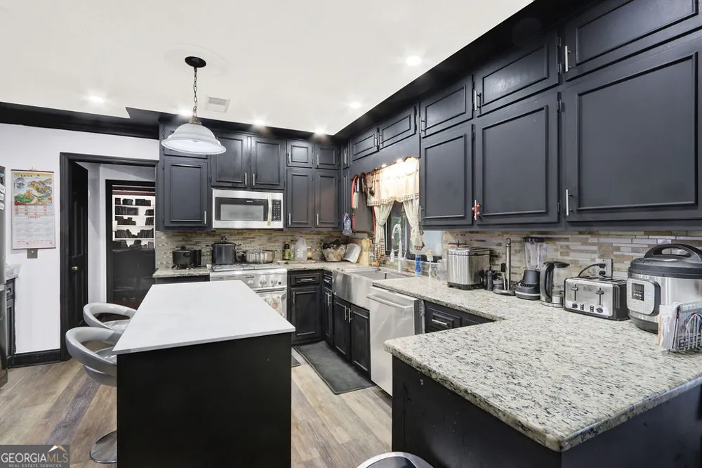 714 Wetherborn PL Stone Mountain, GA 30083